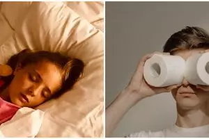 25 Arti mimpi buang air besar, pertanda nasib kurang baik