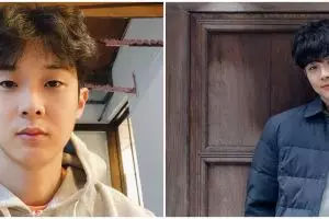 11 Potret terbaru Choi Woo-shik, bintang Parasite ini kembali ke film