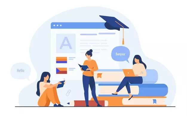 Contoh teks ceramah © 2021 brilio.net