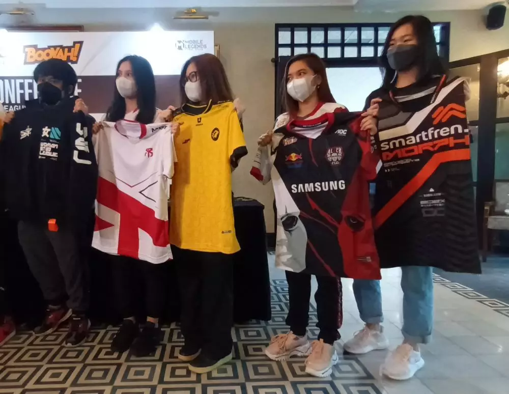 WSL Season 4 © 2021 brilio.net