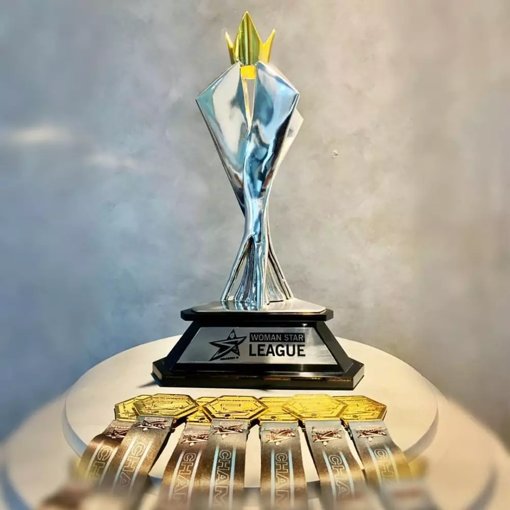 WSL Season 4 © 2021 brilio.net