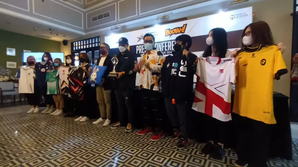 WSL Season 4 © 2021 brilio.net