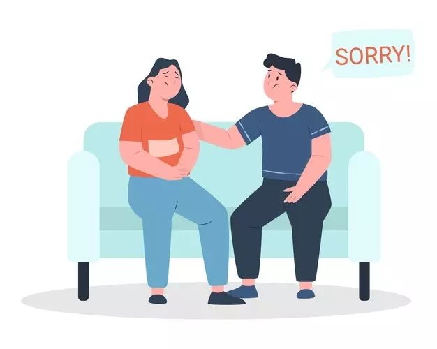 Arti mimpi bertemu mantan pacar © 2021 brilio.net