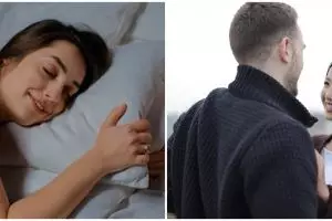 20 Arti mimpi bertemu mantan pacar pertanda kamu takut disakiti