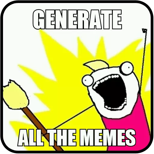 11 Aplikasi pembuat meme © 2021 brilio.net 11 Aplikasi pembuat meme © 2021 brilio.net