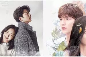 Penuh kisah fantasi, ini 11 drama Korea romantis terbaik di IMDb