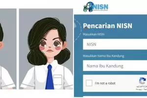 7 Cara cek NISN secara online, mudah, cepat, dan nggak pakai ribet