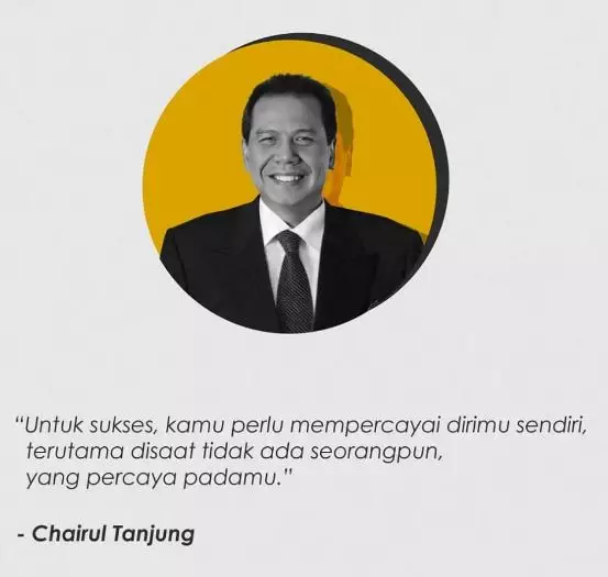 Motto hidup percaya diri © berbagai sumber Motto hidup percaya diri © berbagai sumber