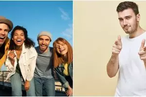 105 Motto hidup percaya diri, bikin optimistis dan lebih berani