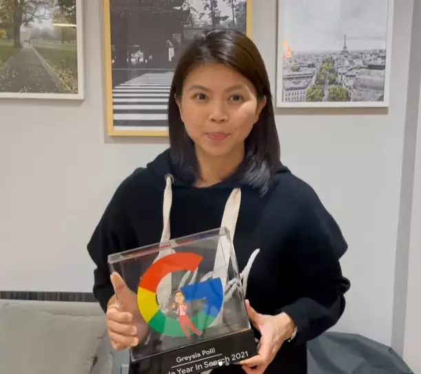 Tokoh ini jadi Most Search Google 2021 © berbagai sumber Tokoh ini jadi Most Search Google 2021 © berbagai sumber