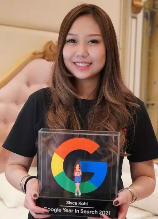 Tokoh ini jadi Most Search Google 2021 © berbagai sumber Tokoh ini jadi Most Search Google 2021 © berbagai sumber