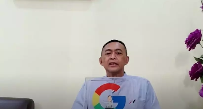 Tokoh ini jadi Most Search Google 2021 © berbagai sumber Tokoh ini jadi Most Search Google 2021 © berbagai sumber