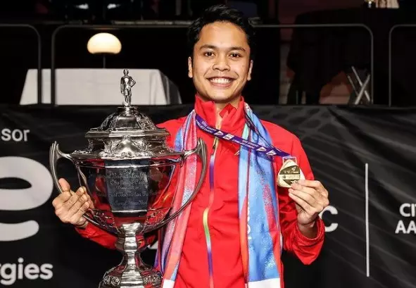 Tokoh ini jadi Most Search Google 2021 © berbagai sumber Tokoh ini jadi Most Search Google 2021 © berbagai sumber