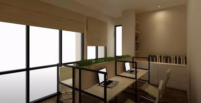 kantor baru Raditya Dika © 2021 brilio.net kantor baru Raditya Dika © 2021 brilio.net