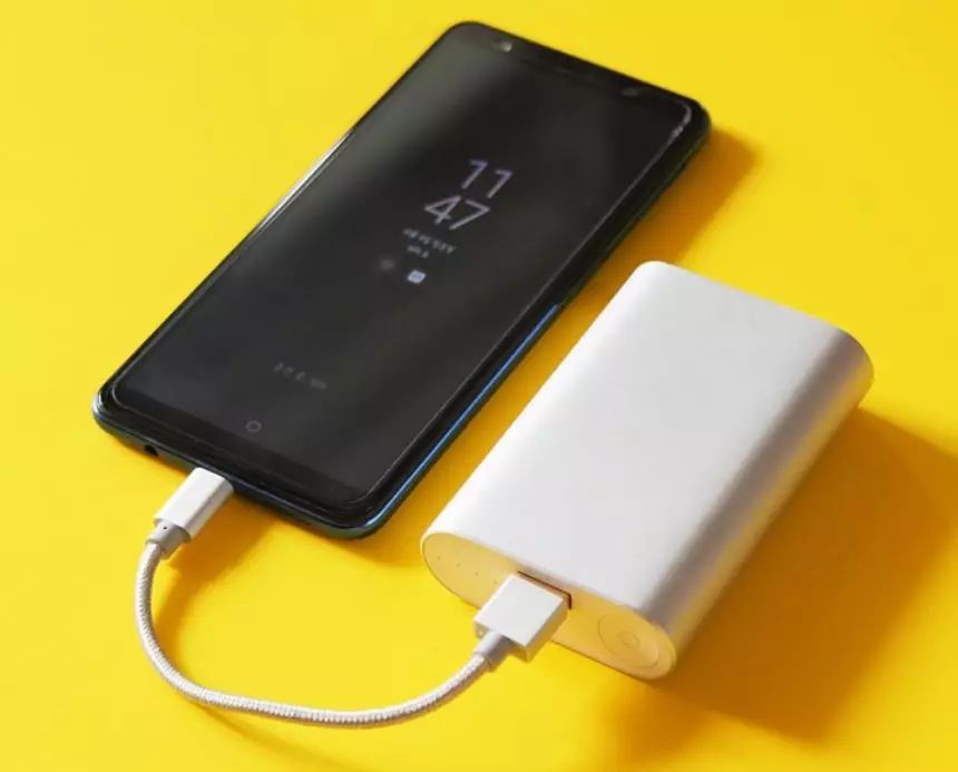 6 Cara hidupkan Android bila tombol power rusak © 2021 brilio.net 6 Cara hidupkan Android bila tombol power rusak © 2021 brilio.net