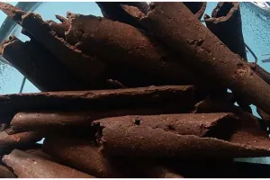 Dibuat dari tanah liat, ini 9 fakta ampo kuliner khas Tuban