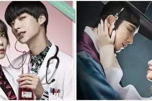 11 Drama Korea kisahkan vampir, The Sweet Blood diangkat dari webtoon