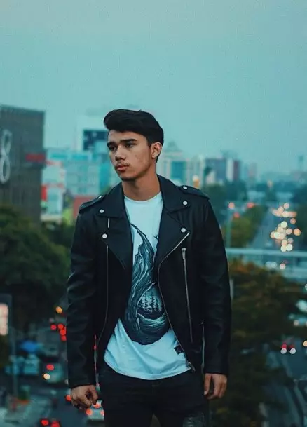 Jeff Smith tersandung kasus obat terlarang © berbagai sumber Jeff Smith tersandung kasus obat terlarang © berbagai sumber