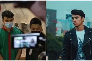 Ditangkap lagi, Jeff Smith tersandung kasus obat terlarang