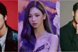 Tes ini ungkap kamu cocok jadi apa andai gabung grup K-Pop
