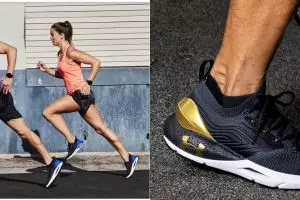 3 Alasan wajib coba UA Hovr™ Phantom 2 Intelliknit, nyaman dan bergaya