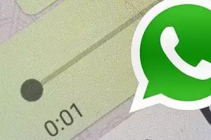 WhatsApp merilis gelombang suara di fitur voice note, ini tampilannya