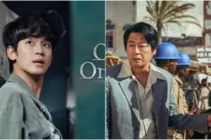 7 Drama dan film Korea tayang Desember 2021 di Viu, beraneka genre