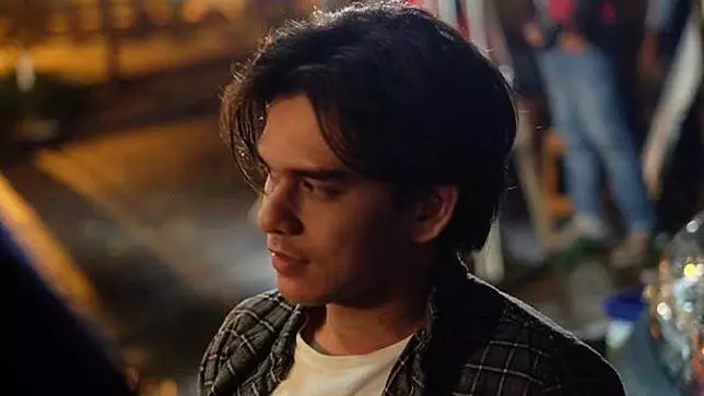 Perjalanan karier Rangga Azof Instagram/@azofrangga