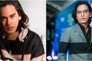 7 Perjalanan karier Rangga Azof, dari magang malah jadi bintang iklan