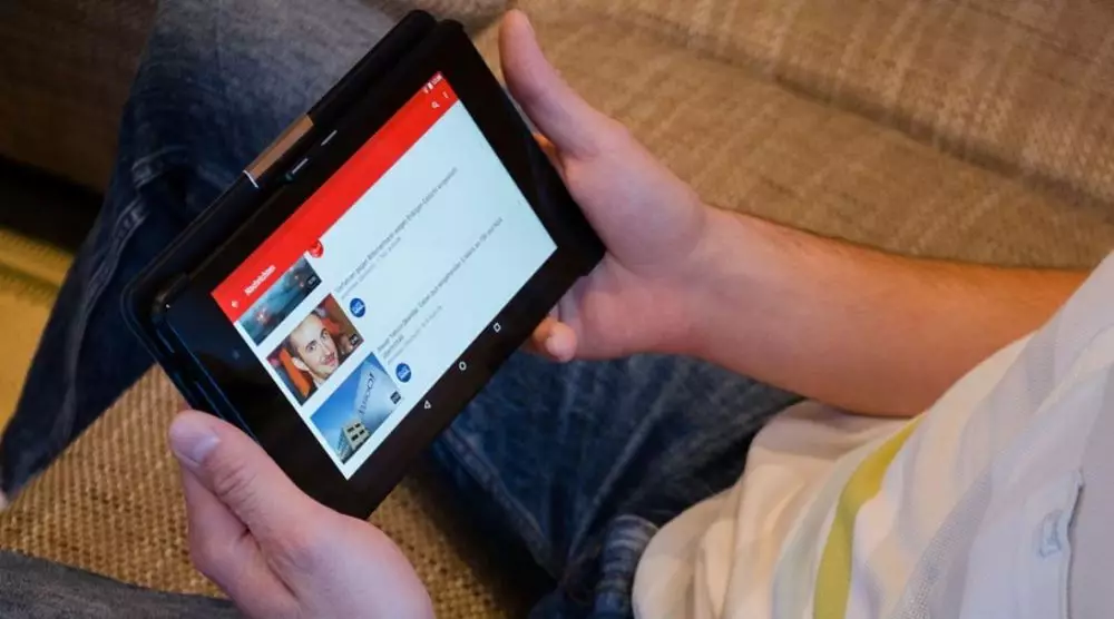 6 Cara atasi YouTube tak bisa dibuka © 2021 brilio.net