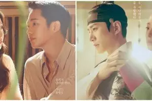 9 Drama Korea ongoing Desember 2021, The Red Sleeve raih atensi tinggi