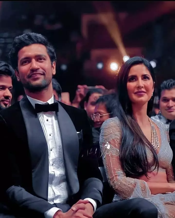 fakta hubungan Katrina dan Vicky © 2021 berbagai sumber fakta hubungan Katrina dan Vicky © 2021 berbagai sumber