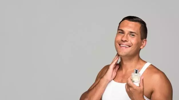 Aroma parfum sesuai kepribadian frepeek