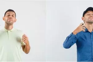 Cek kepribadian lewat 6 varian aroma parfum, mana yang cocok buat kamu