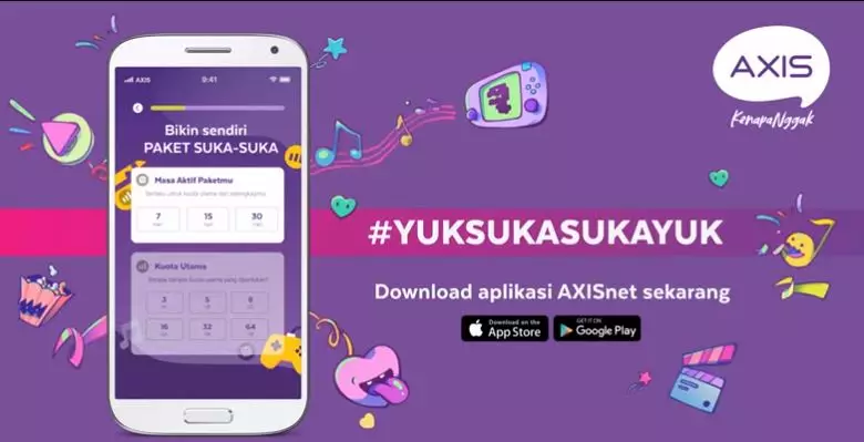 Cara cek kuota internet © berbagai sumber