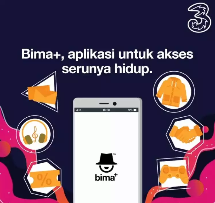 Cara cek kuota internet © berbagai sumber