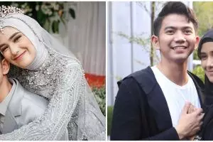 Terungkap, ini alasan Rizki DA bercerai dengan Nadya Mustika