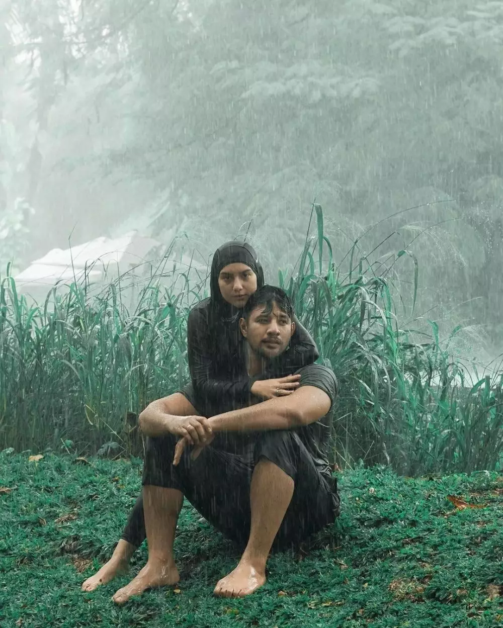 pasangan ikonik sinetron tahun 2010-2020 © instagram pasangan ikonik sinetron tahun 2010-2020 © instagram