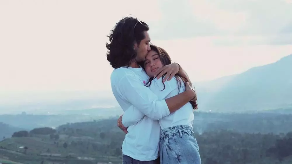 pasangan ikonik sinetron tahun 2010-2020 © instagram pasangan ikonik sinetron tahun 2010-2020 © instagram