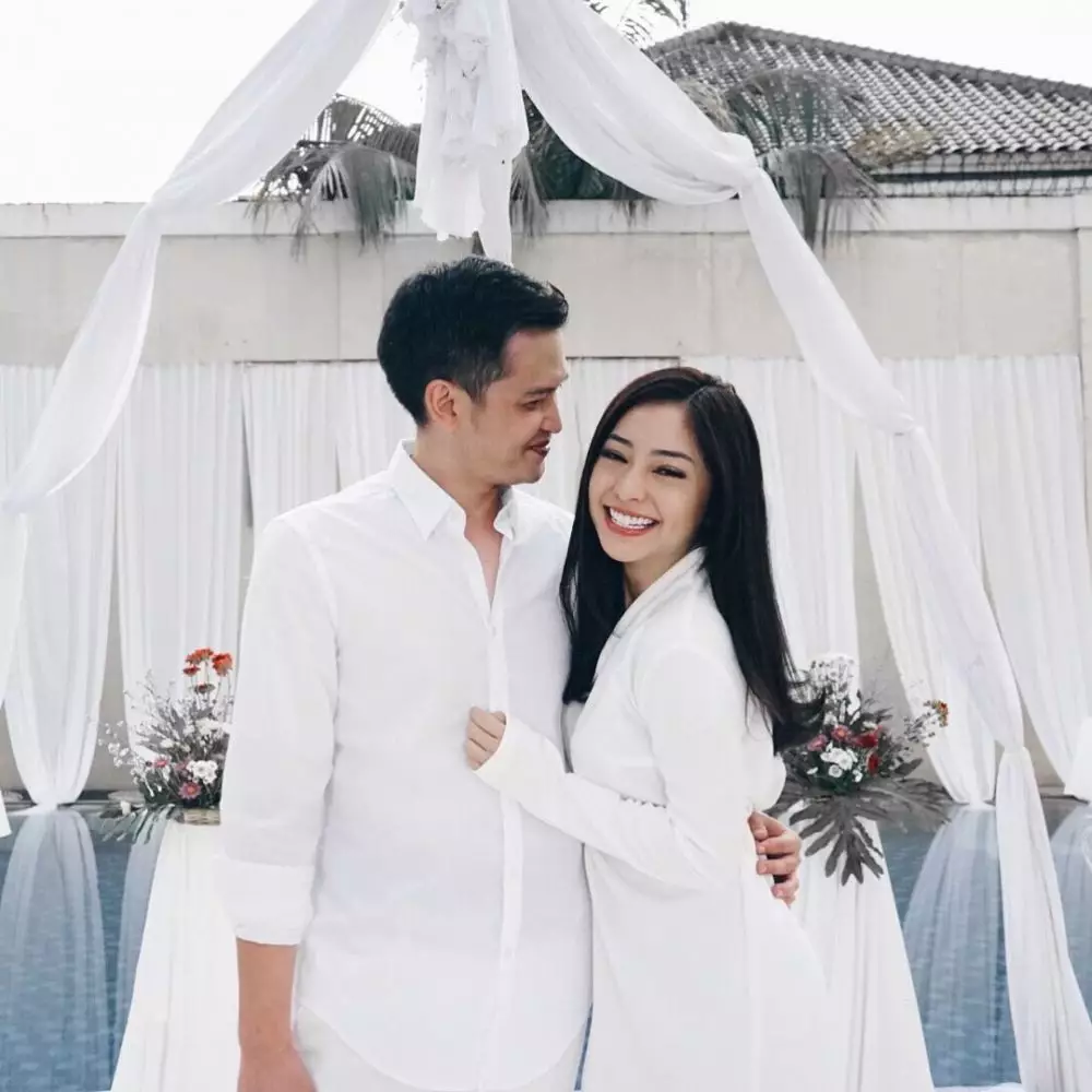 pasangan ikonik sinetron tahun 2010-2020 © instagram pasangan ikonik sinetron tahun 2010-2020 © instagram