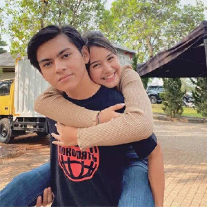 pasangan ikonik sinetron tahun 2010-2020 © instagram pasangan ikonik sinetron tahun 2010-2020 © instagram