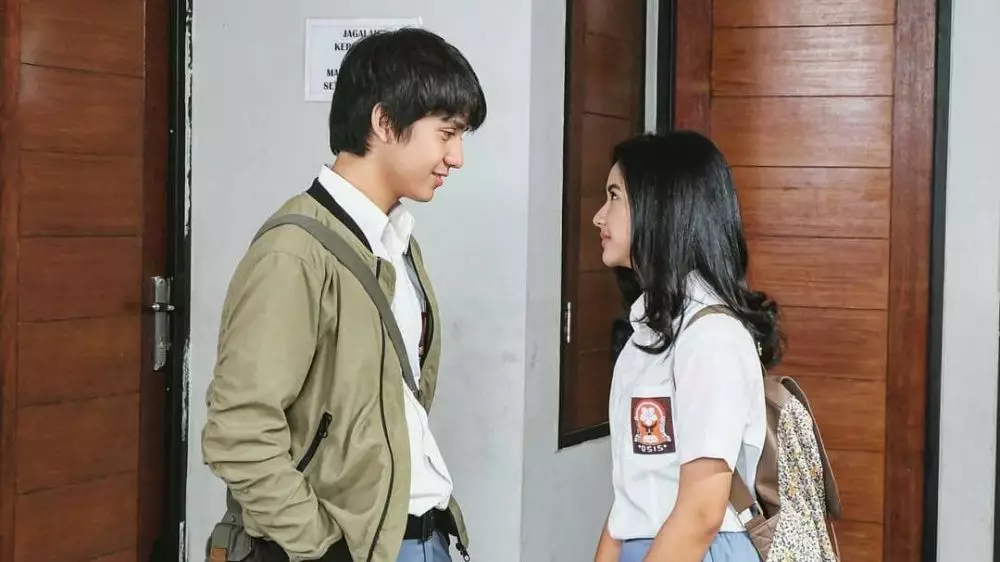 pasangan ikonik sinetron tahun 2010-2020 © instagram pasangan ikonik sinetron tahun 2010-2020 © instagram