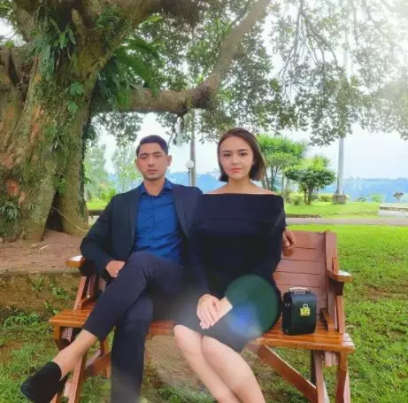 pasangan ikonik sinetron tahun 2010-2020 © instagram pasangan ikonik sinetron tahun 2010-2020 © instagram