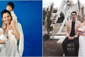 11 Pasangan ikonik sinetron tahun 2010-2020, Andin & Aldebaran legend