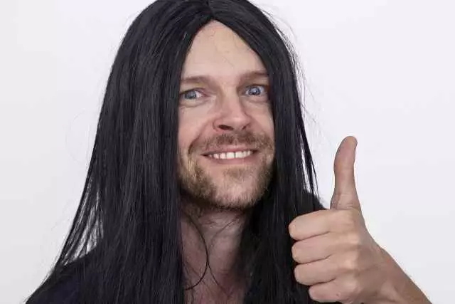 Arti mimpi dikejar orang gila menurut primbon Jawa © 2023 brilio.net