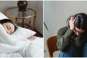 20 Arti mimpi dikejar orang gila menurut primbon Jawa, isyarat emosi yang tak stabil