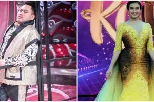 Potret rumah 9 juri KDI, milik Nassar mewah bergaya klasik