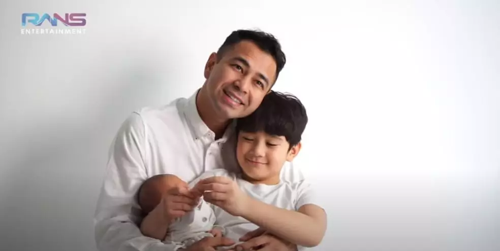 pemotretan terbaru RANS © 2021 brilio.net