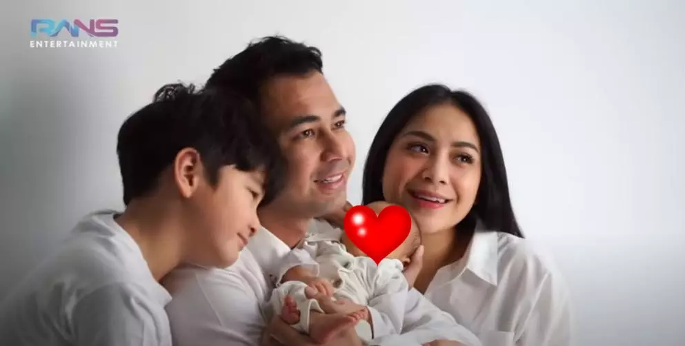 pemotretan terbaru RANS © 2021 brilio.net