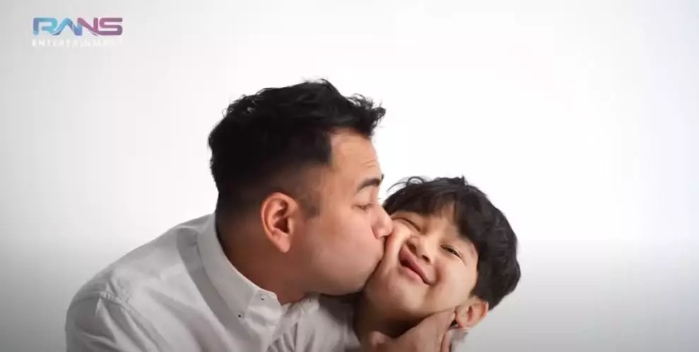 pemotretan terbaru RANS © 2021 brilio.net